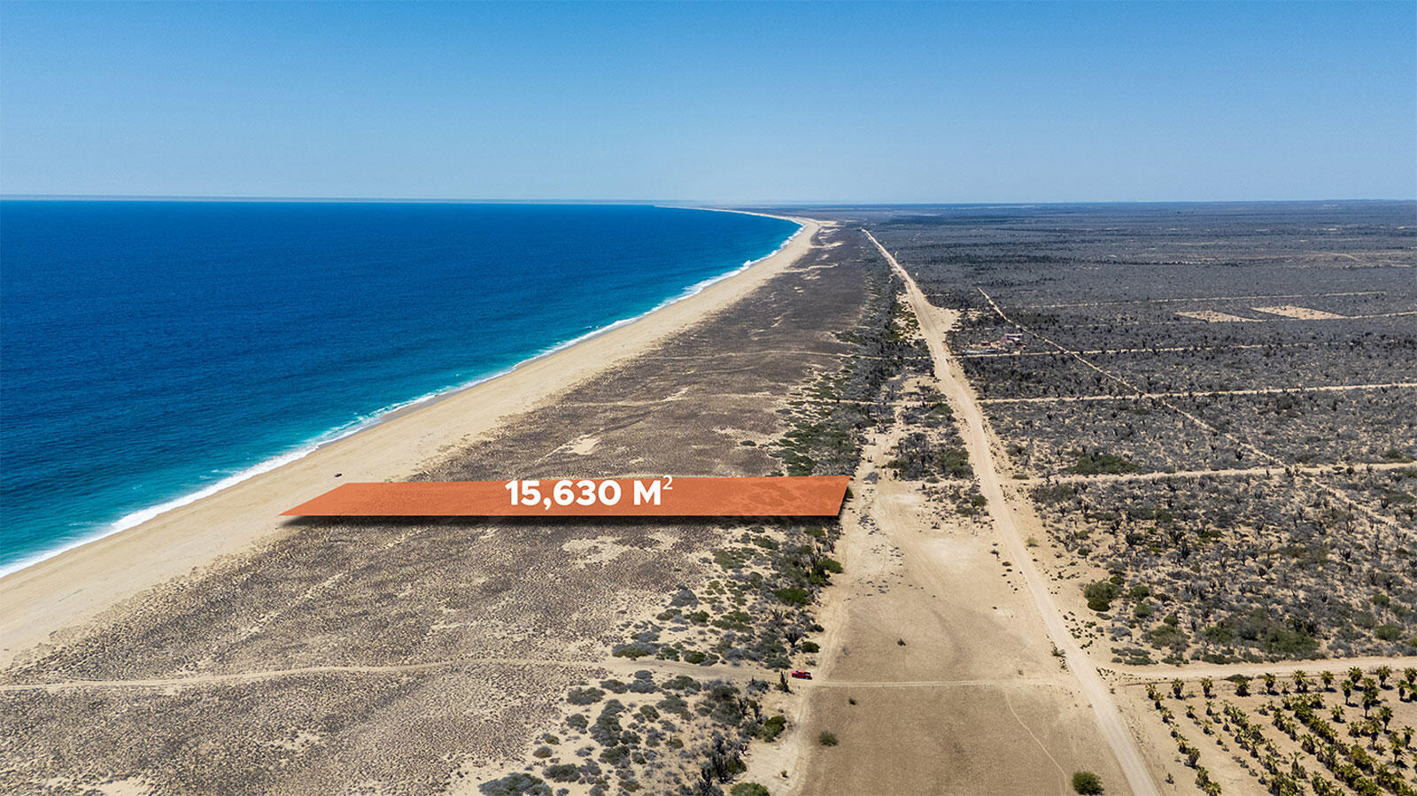 Agua Blanca Beachfront 41